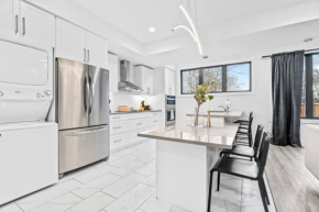 Rent 8Bed 8Bath DowntownLondon Parking Wi-Fi